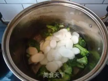Make  step 5