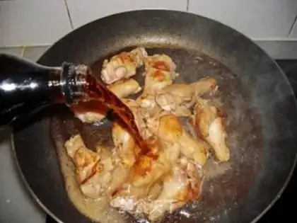 Make step 4
