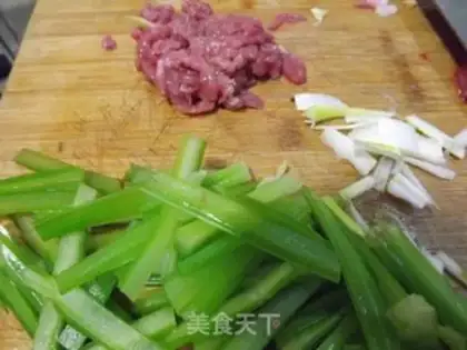 Make step 1