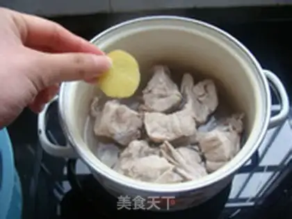 Make step 4