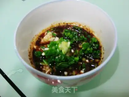 Make step 5
