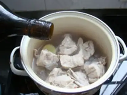 Make step 5