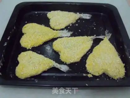 Make step 5