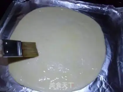Make step 6