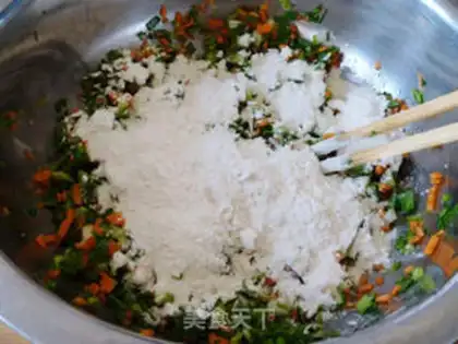 Make step 3