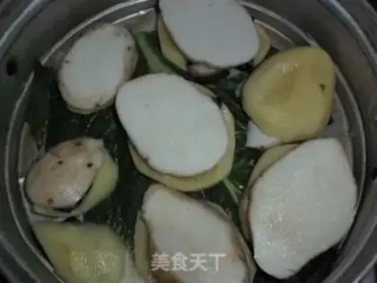 Make step 3