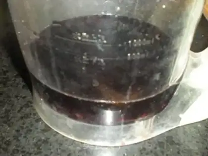 Make step 8