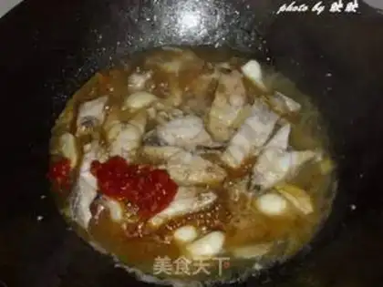Make step 5