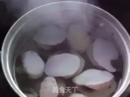 Make step 5