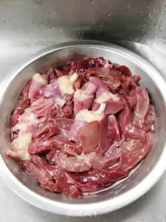 Make step 1