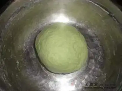 Make step 1