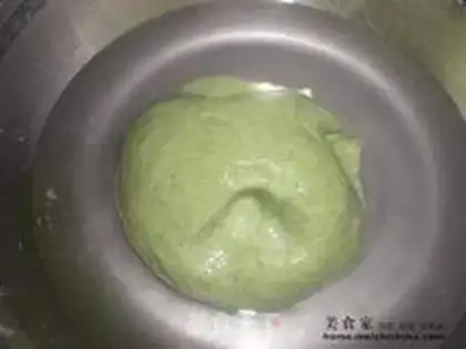 Make step 2