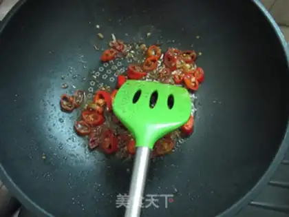 Make step 5
