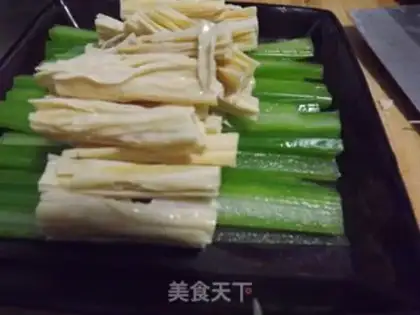 Make step 3