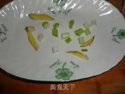 Make step 1