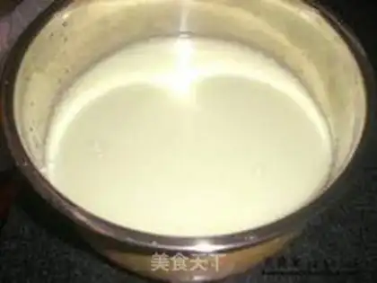 Make step 5