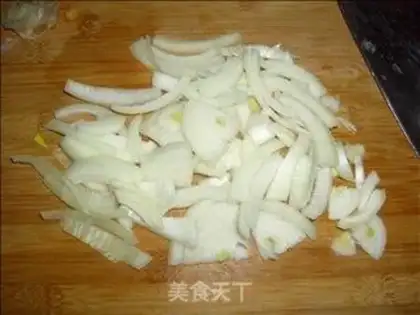 Make step 1