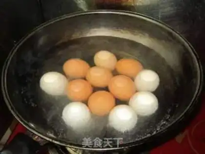 Make step 11
