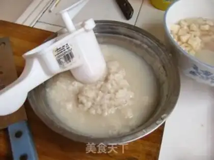 Make step 1
