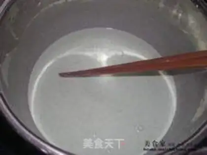 Make step 8