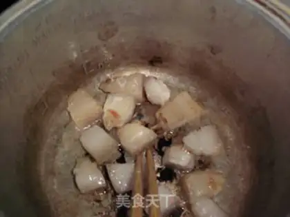 Make step 3