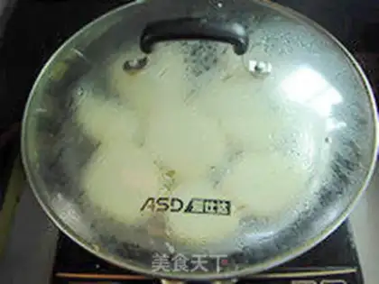 Make step 4