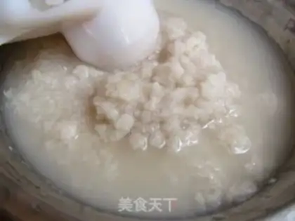 Make step 2