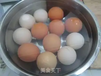 Make step 2