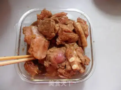 Make step 5