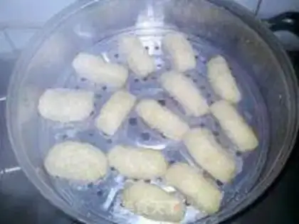 Make  step 5