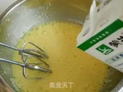 Make step 2