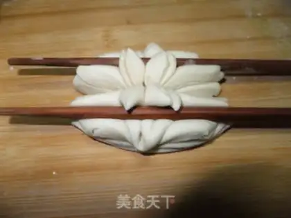 Make step 8