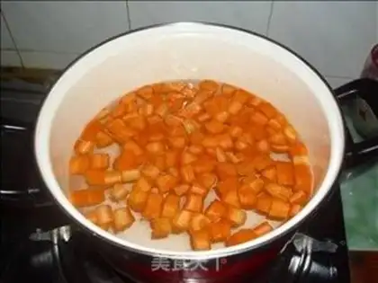 Make step 5