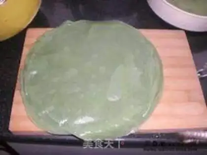 Make step 11