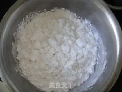 Make step 2
