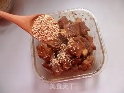 Make step 7