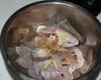 Make step 2