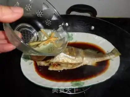 Make step 8