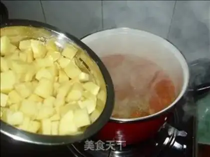 Make step 6