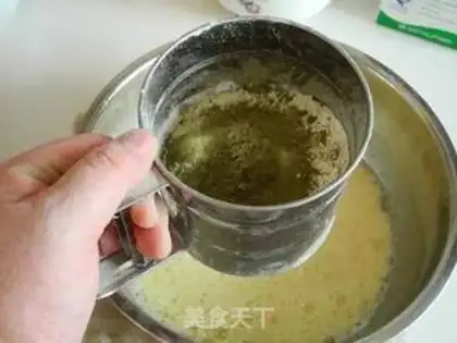 Make step 4