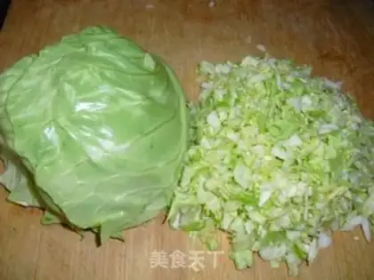Make step 1