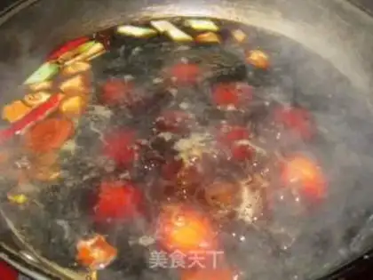 Make step 5