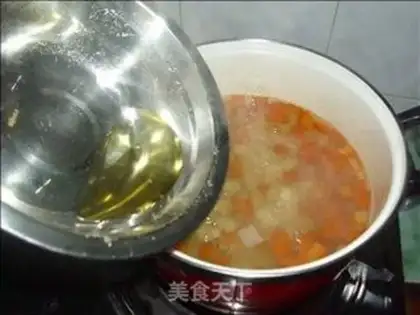 Make step 7