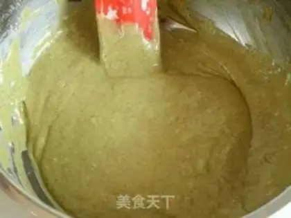Make step 5