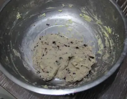 Make step 4