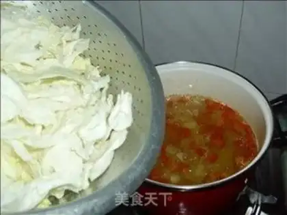 Make step 8