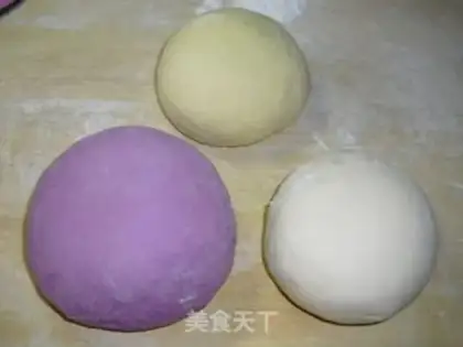 Make step 4
