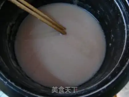 Make step 4