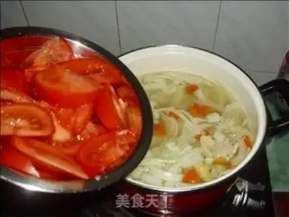 Make step 10