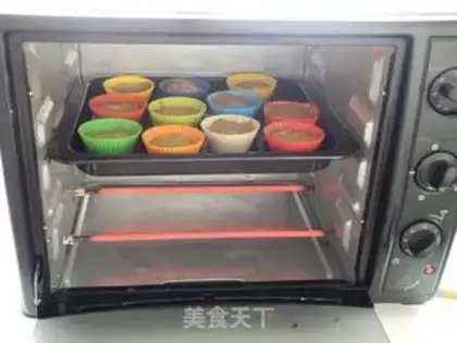 Make step 8